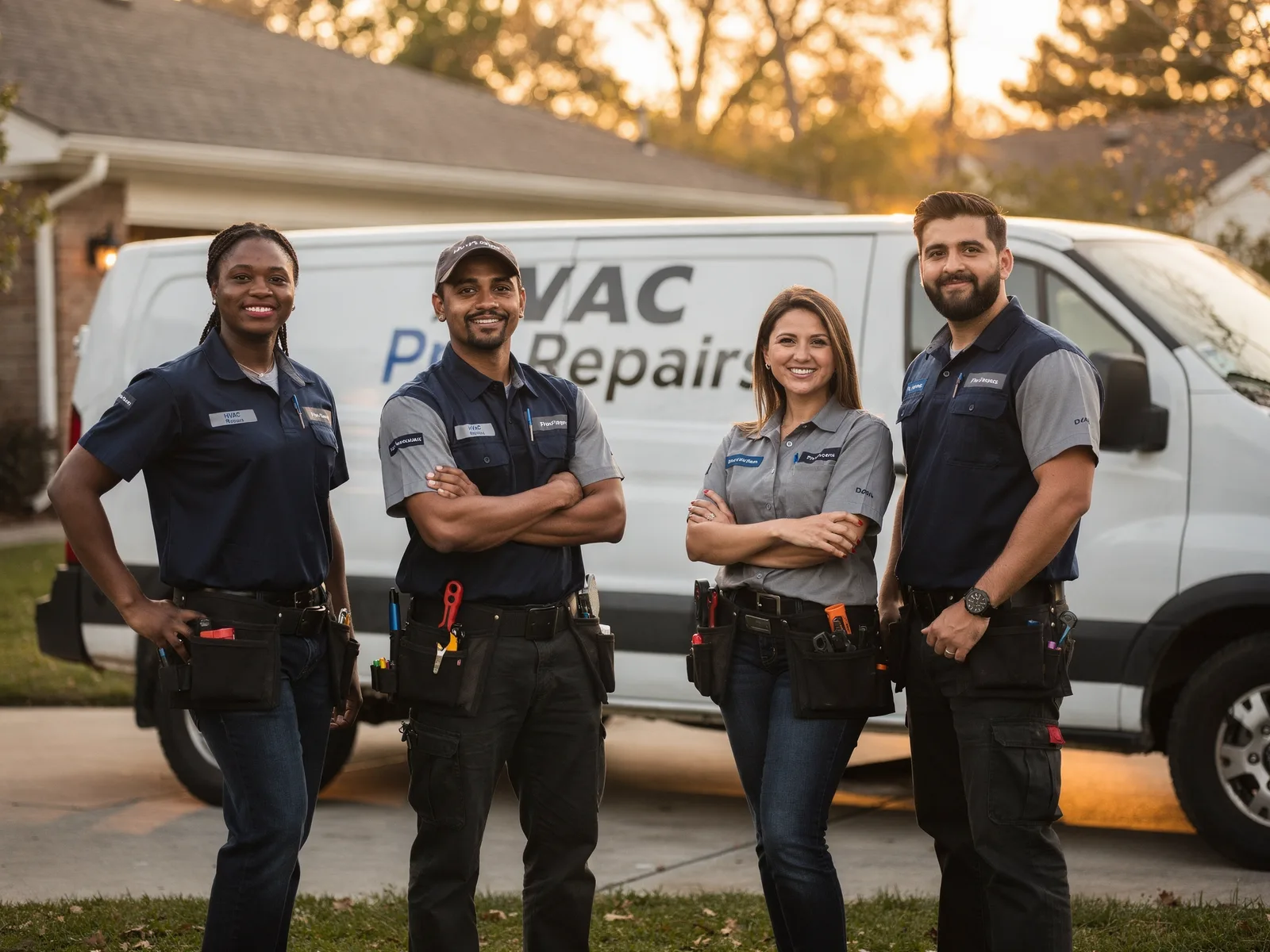 Heat Pump Repair company in Eureka, SD