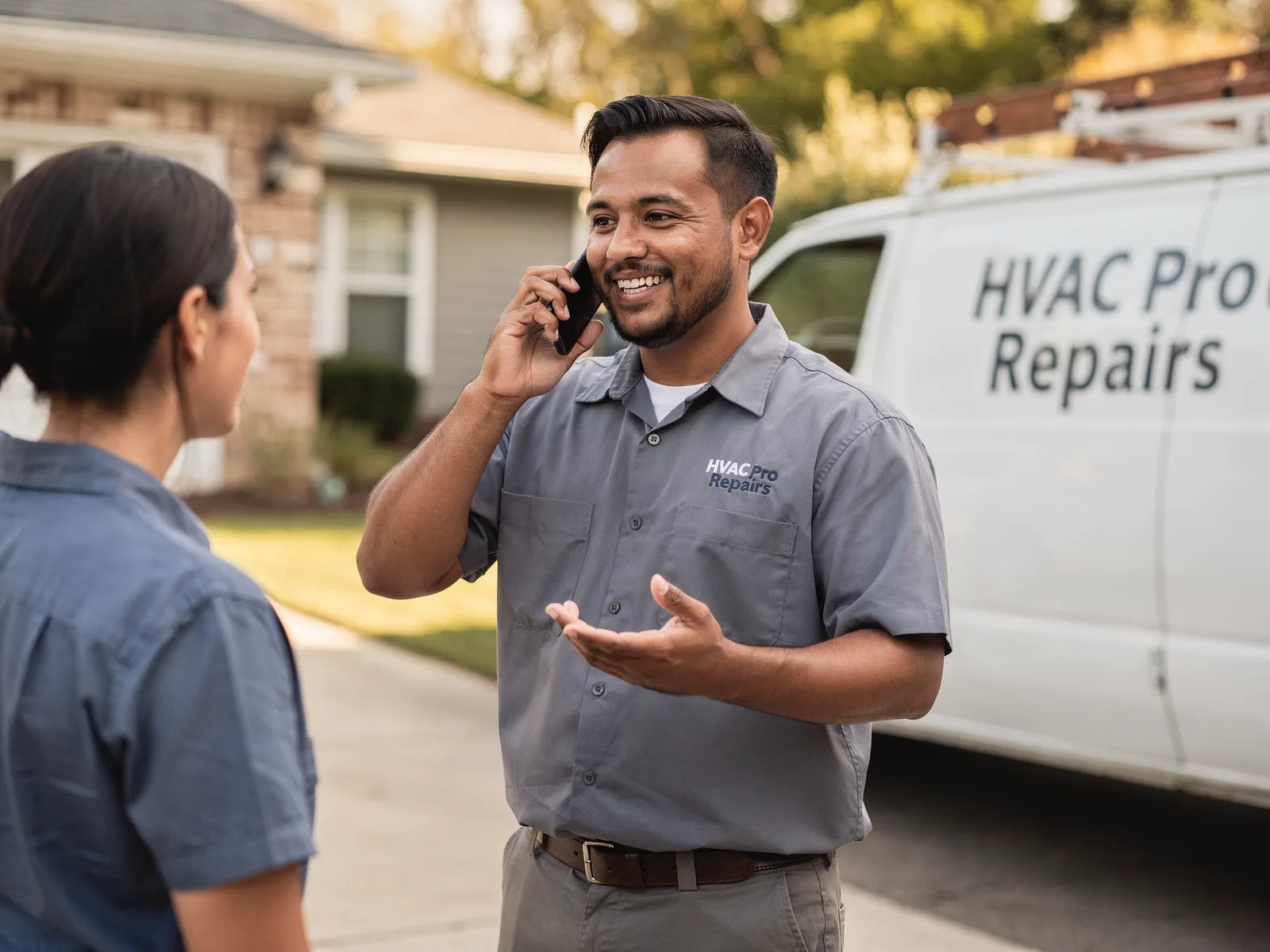 Heat Pump Repair Eureka, SD FAQs